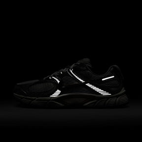 Nik ee V5 RNR Parachute Beige Metallic Pewter shoes