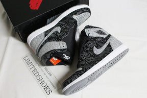 Air jordan 1 high rebellionAire (260