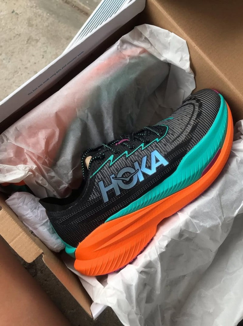 Hoka Mach X 2 Running Shoes (246