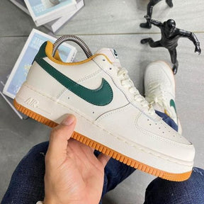 Nik.ee Airforce 1 Hamava