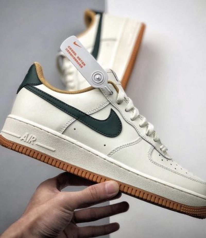 Nik.ee Airforce 1 Hamava