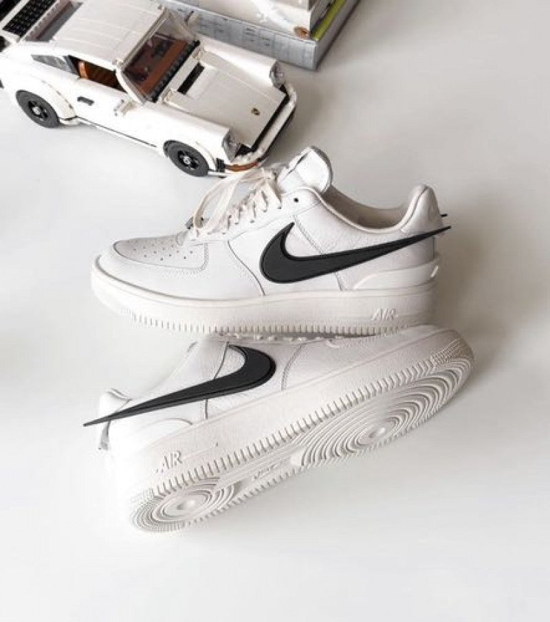 Nik.ee Airforce 1 X Ambush White