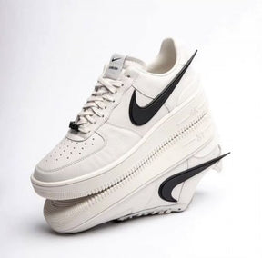Nik.ee Airforce 1 X Ambush White
