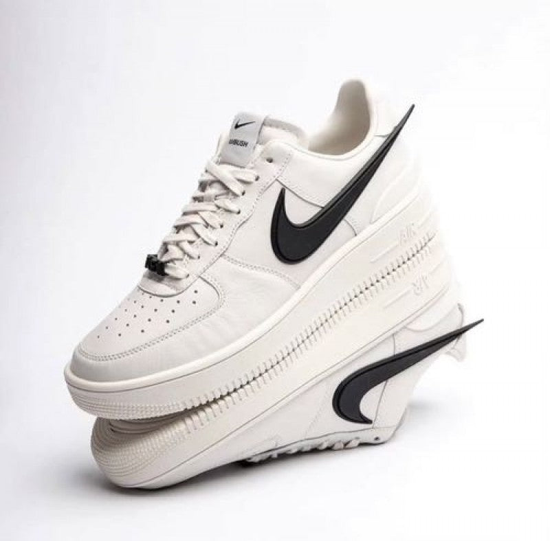 Nik.ee Airforce 1 X Ambush White