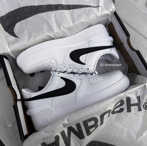 Nik.ee Airforce 1 X Ambush White