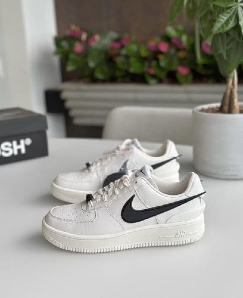 Nik.ee Airforce 1 X Ambush White