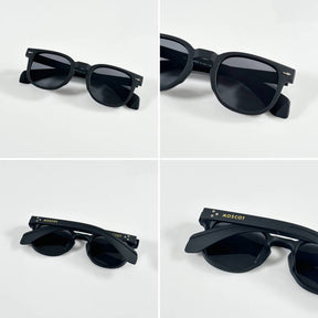 Moscot 120 Black