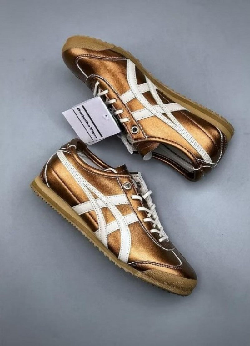 Onitsuka Tiger MEXICO 66 SD DESERT CAMP (249