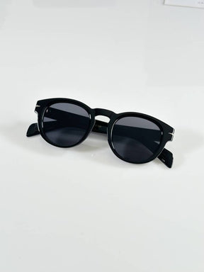 David Beckham 2208 Black