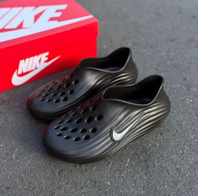 Nikee ReactX Rejuven 8 Black
