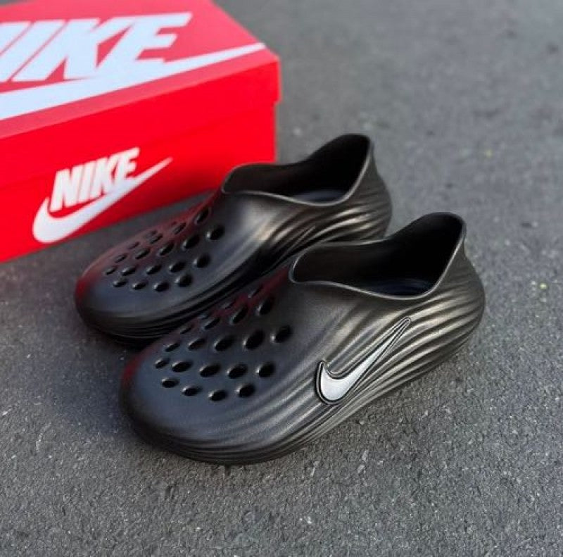 Nikee ReactX Rejuven 8 Black
