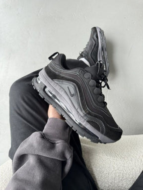 Nik ee AirMax Futura Black