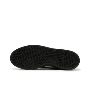 Pumaa Indoor "Skateboard" Black White #110