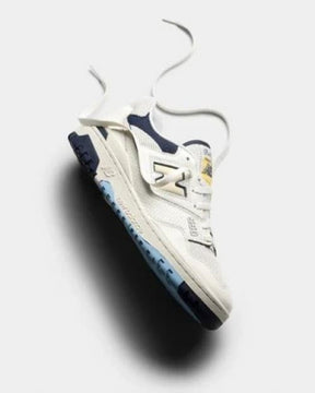 New Balance 550 Rich Paul #117
