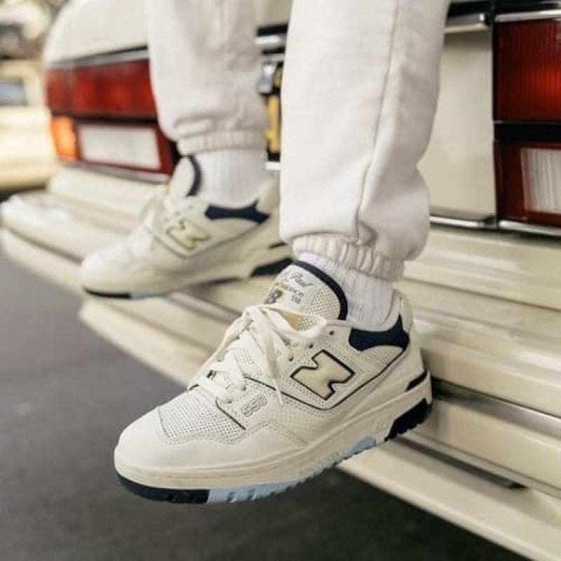 New Balance 550 Rich Paul #117
