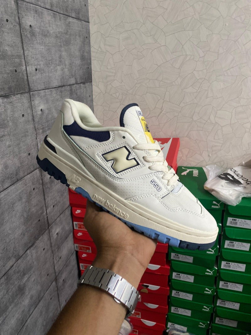 New Balance 550 Rich Paul #117