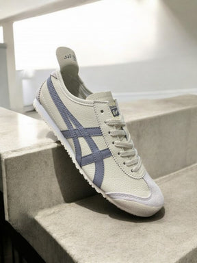 Onitsuka Tiger Mexico 66 Ash Grey 126