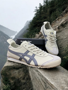 Onitsuka Tiger Mexico 66 Ash Grey 126