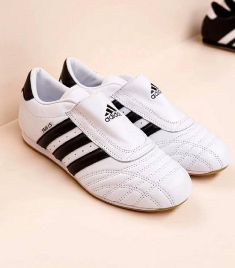Adida.s Taekwondo White Black 131