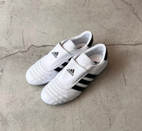 Adida.s Taekwondo White Black 131