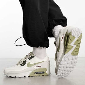 Nik.e AirMax 90 Phantom Neutral Olive 130