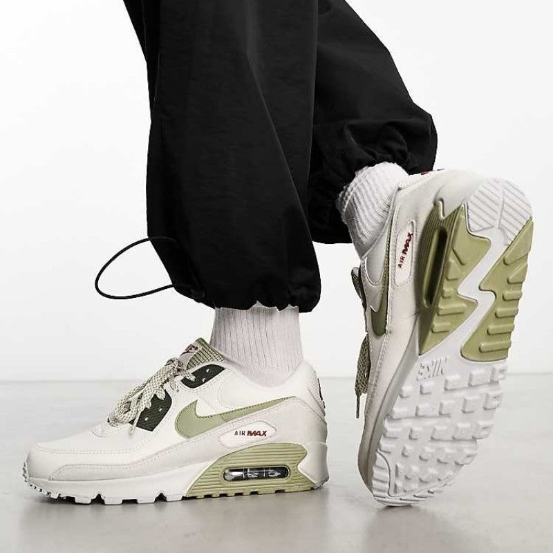 Nik.e AirMax 90 Phantom Neutral Olive 130