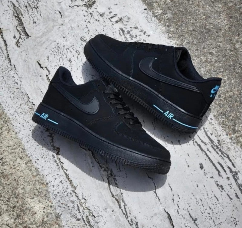 Nik.e Airforce 1 low 07 KICKS LAB 133