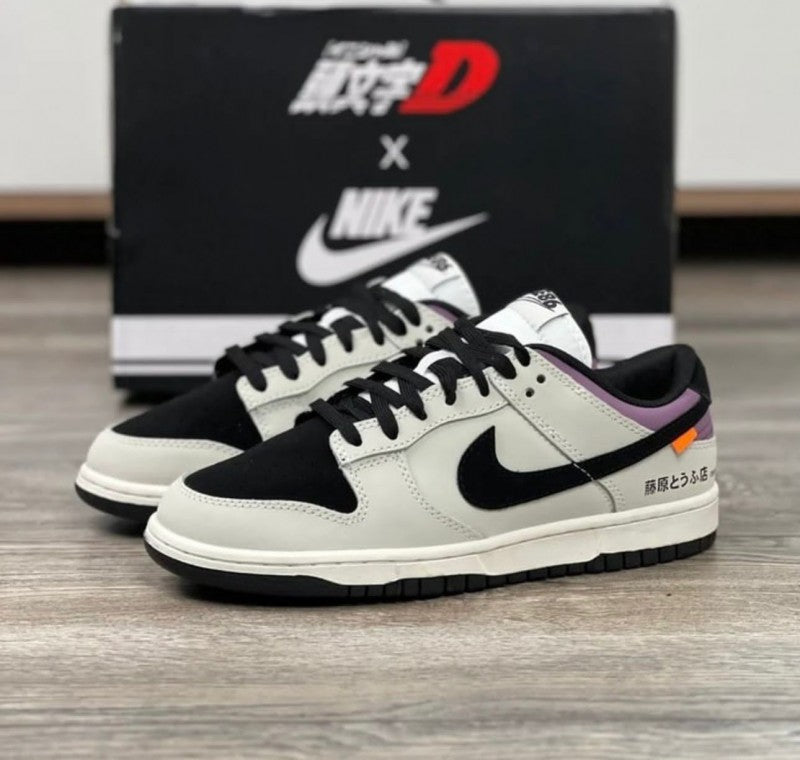 Nik.e SB Dunk Low Pro AE86 Semi UA 138