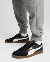 Pum aa club era black white for men As2