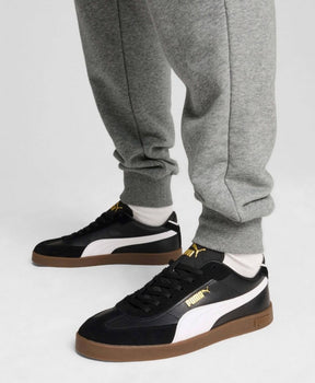 Pum aa club era black white for men As2