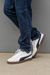 Pum aa club era white for men As2