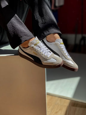 Pum aa club era white for men As2