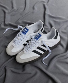 Adida.ss samba White Men S