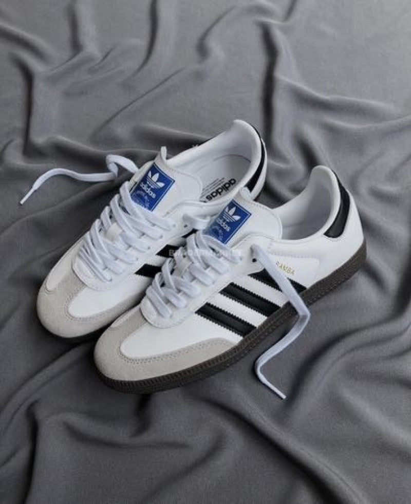 Adida.ss samba White Men S