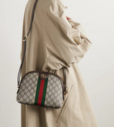 Gucci  Ophidia  GG  Small  Shoulder  Bag  With  OG  Box  &  Dust  Bag  8745