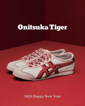 Onitsuka Tiger Mexico 66 Year Of The Snake Limited Edition Fix 142