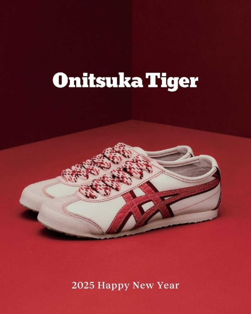 Onitsuka Tiger Mexico 66 Year Of The Snake Limited Edition Fix 142