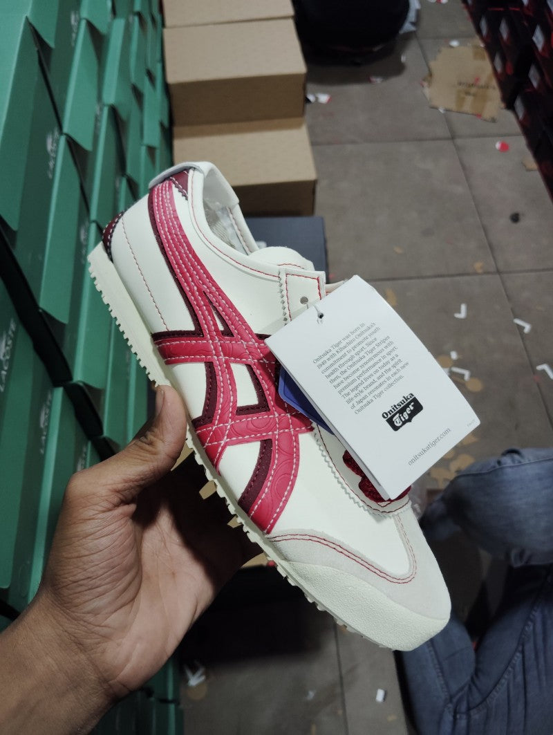 Onitsuka Tiger Mexico 66 Year Of The Snake Limited Edition Fix 142