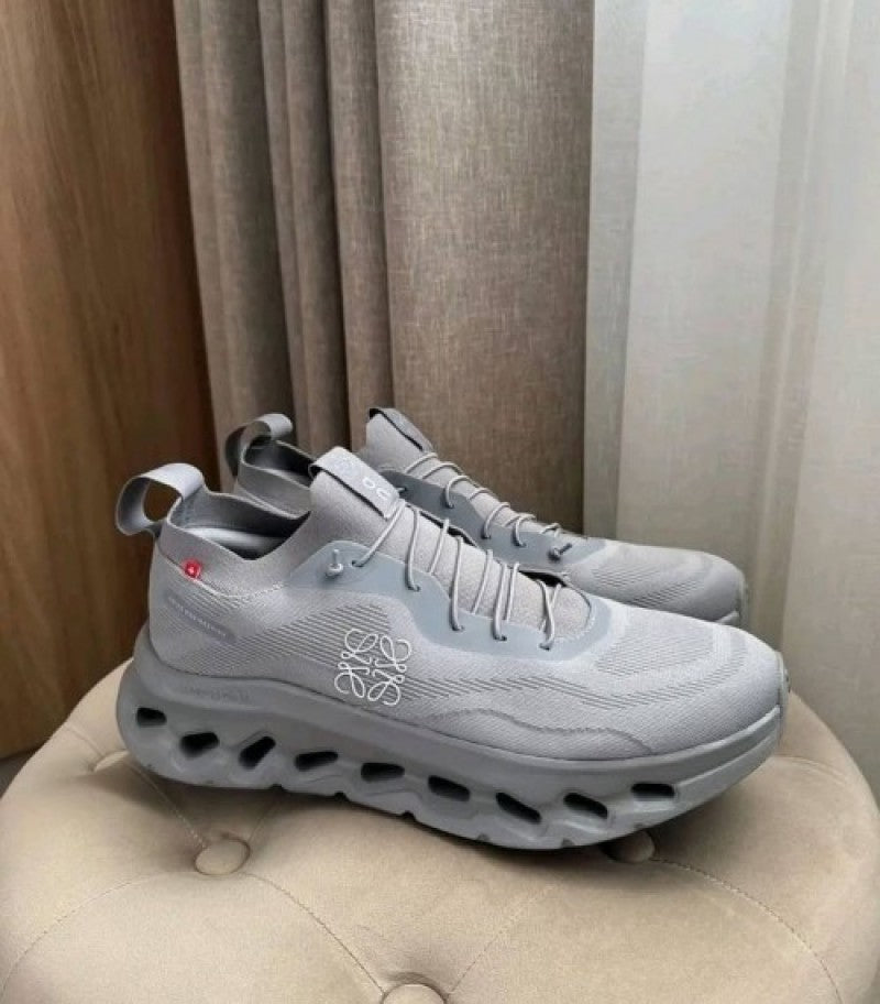 LOEWEE X ON Cloudtilt 2.0 Grey 146