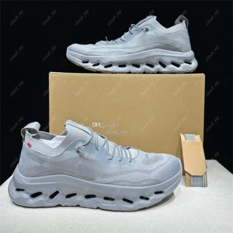 LOEWEE X ON Cloudtilt 2.0 Grey 146