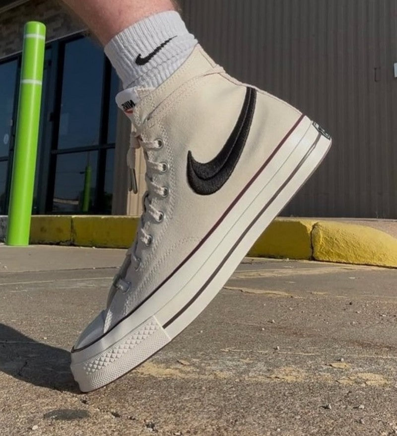 Nik ee a ma mani re e chuck 70