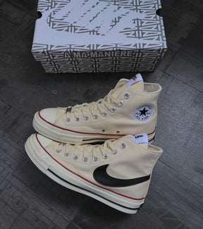 Nik ee a ma mani re e chuck 70