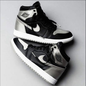 Nik.e Air jordan retro 1 satin shadow 157