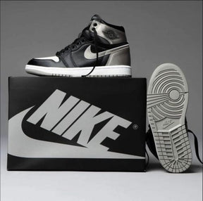 Nik.e Air jordan retro 1 satin shadow 157