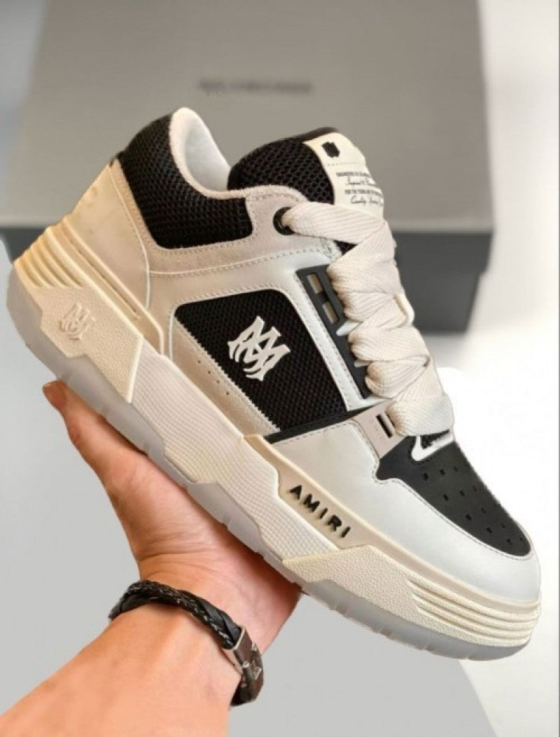 Amir.i ma 1 white black 158