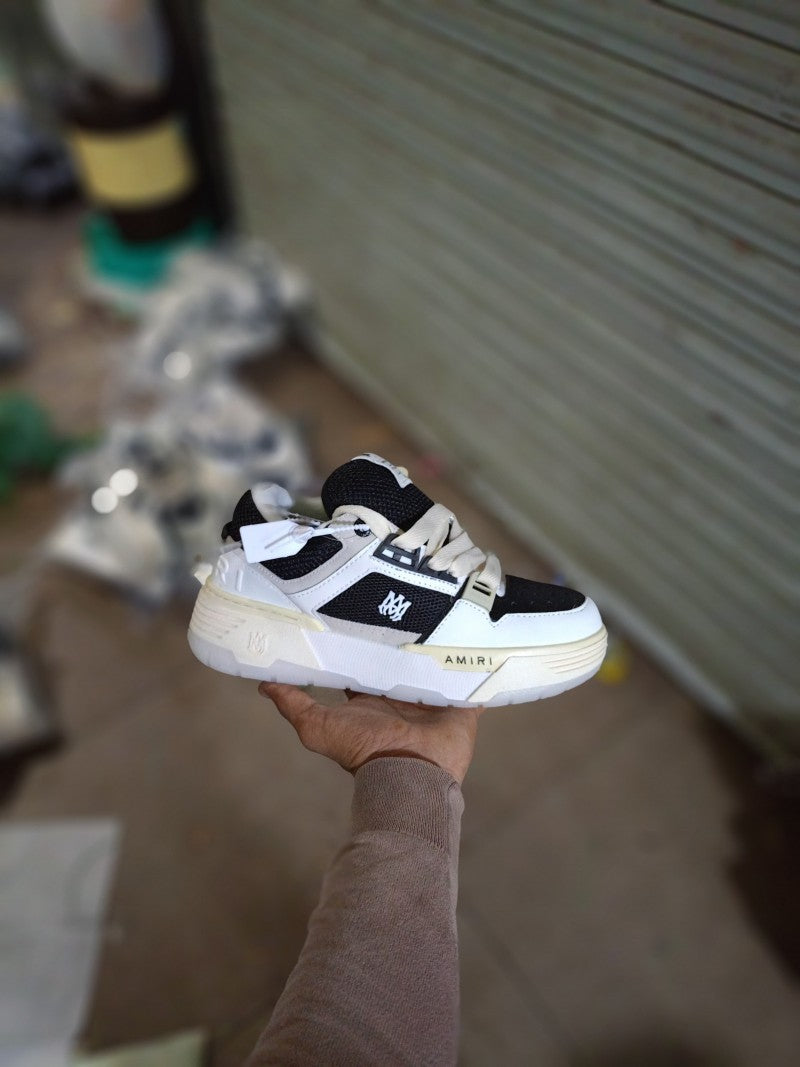 Amir.i ma 1 white black 158
