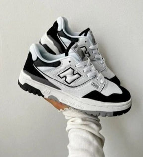New Balance 550 Rain Cloud 160