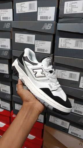 New Balance 550 Rain Cloud 160