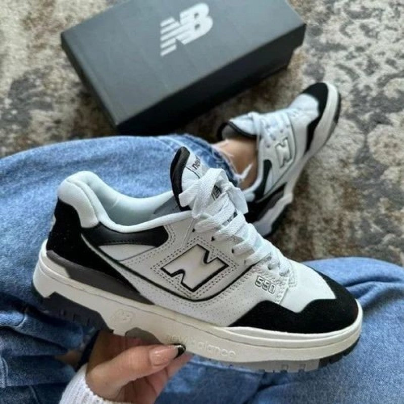 New Balance 550 Rain Cloud 160