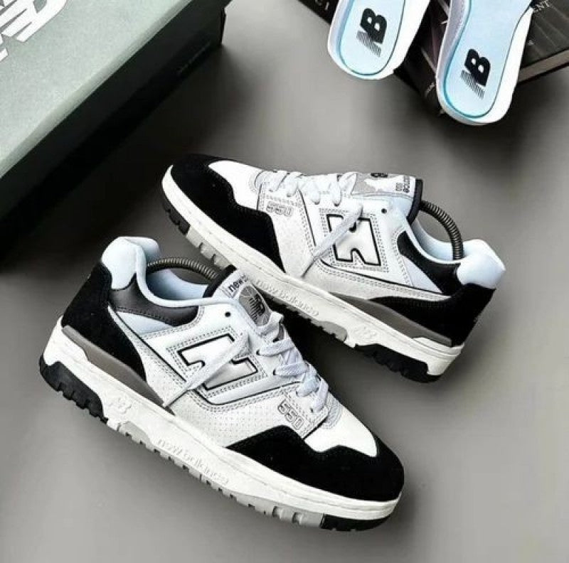 New Balance 550 Rain Cloud 160